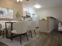 2 Bed 2 Bath