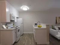 2 Bed 2 Bath