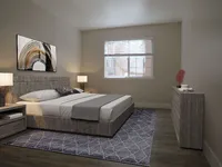 2 Bed 2 Bath