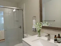 2 Bed 2 Bath