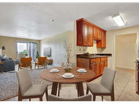 3 Bed 2 Bath