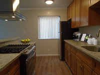 1 Bed 1 Bath