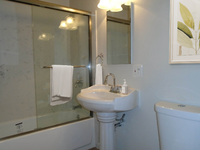 1 Bed 1 Bath