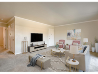 2 Beds 1 Bath