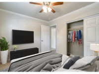 2 Beds 1 Bath