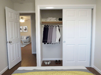 1 Bed 1 Bath