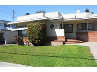 620 Juana - Exterior