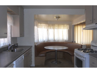 620 Juana - Kitchen