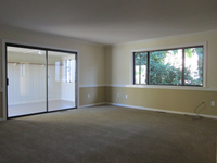 560 Juana - Bedroom