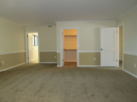 560 Juana - Bedroom