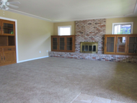 560 Juana - Living Room