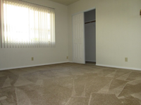 534 Juana - Bedroom