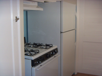 47 E. 14th St. - Kitchen