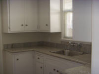 47 E. 14th St. - Kitchen