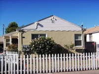 47 E. 14th St. - Exterior
