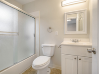 49 E. 14th St. - Bathroom