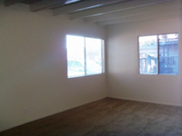 24177 Magna Ave - Living Room
