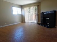 2373 Cherry St. - Living Room