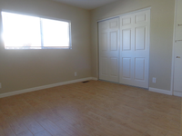 2373 Cherry St. - Bedroom