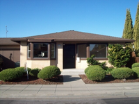 2373 Cherry St. - Exterior