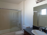 2373 Cherry St. - Master Bath