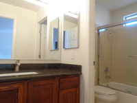 2377 Cherry St. - Bathroom