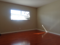 2377 Cherry St. - Bedroom