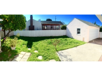 231 Lexington - Backyard