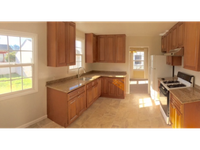 231 Lexington - Kitchen