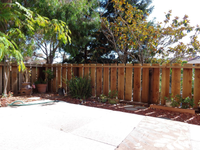 21228 Gary Dr. - Backyard