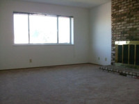 2069 Sundberg Ave - Living Room