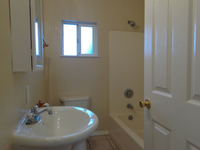1717 B St. - Bathroom