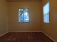 1717 B St. - Bedroom