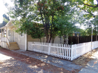1717 B St. - Exterior