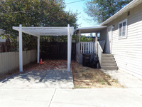 1717 B St. - Parking