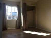 1719 B St. - Bedroom