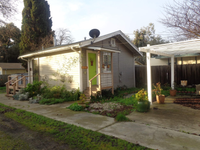 1719 B St. - Exterior