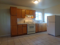 1719 B St. - Kitchen