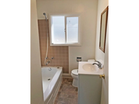 16701 Liberty St. - Bathroom
