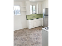 16701 Liberty St. - Kitchen