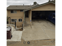 14729 Saturn Dr. - Exterior