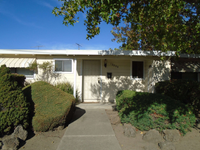 13508 Rose Dr. - Exterior