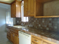 13508 Rose Dr. - Kitchen
