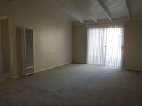 13508 Rose Dr. - Living Room