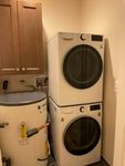 ADU Laundry