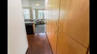 Entry Storage