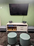 Community Room