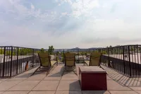 Roof Deck
