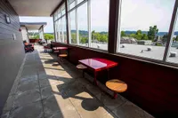 Roof Deck