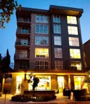 The Westgate